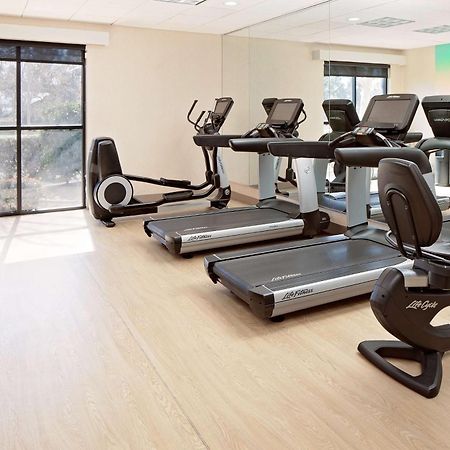 Hyatt Place Ontario/Rancho Cucamonga Экстерьер фото