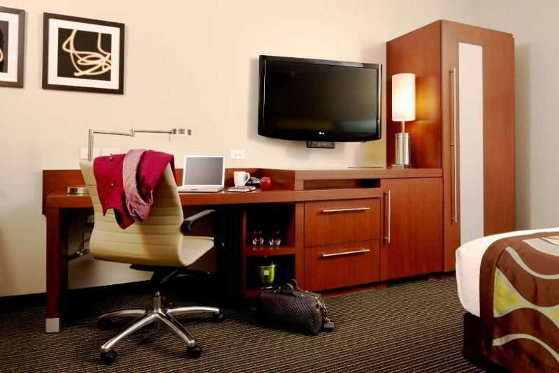 Hyatt Place Ontario/Rancho Cucamonga Экстерьер фото
