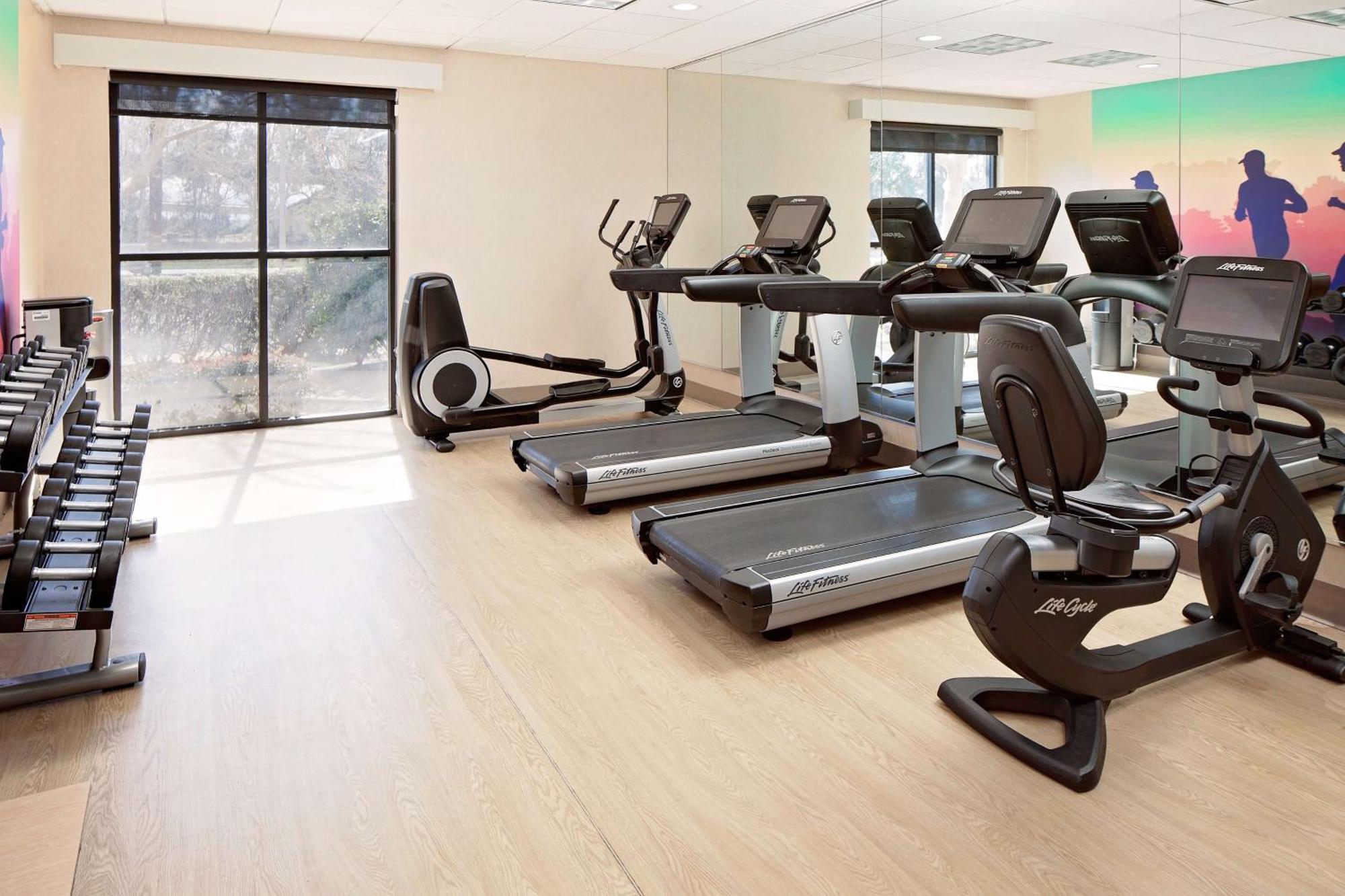 Hyatt Place Ontario/Rancho Cucamonga Экстерьер фото