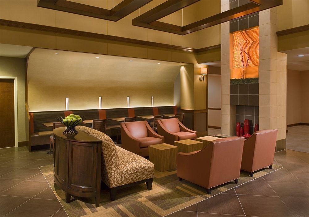 Hyatt Place Ontario/Rancho Cucamonga Экстерьер фото